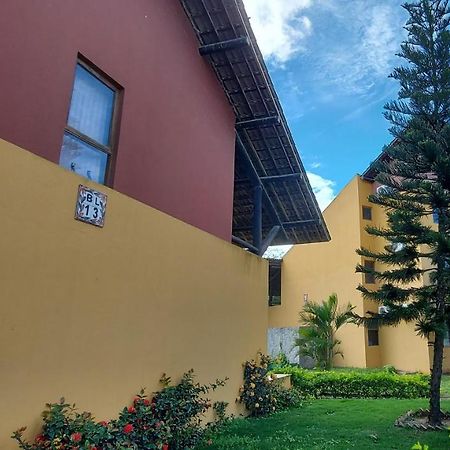 Winterville Flats e Bangalôs Gravatá Exterior foto