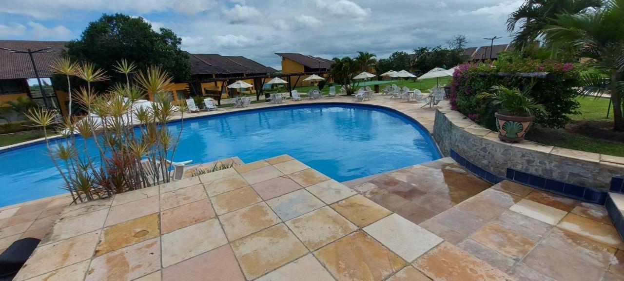 Winterville Flats e Bangalôs Gravatá Exterior foto
