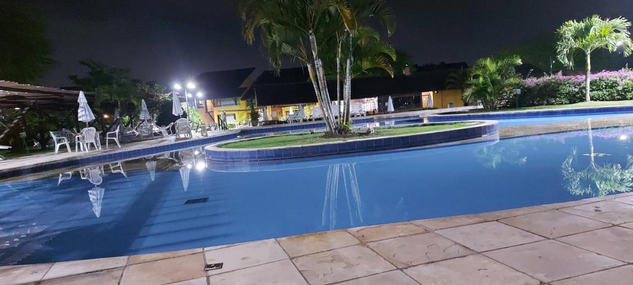Winterville Flats e Bangalôs Gravatá Exterior foto