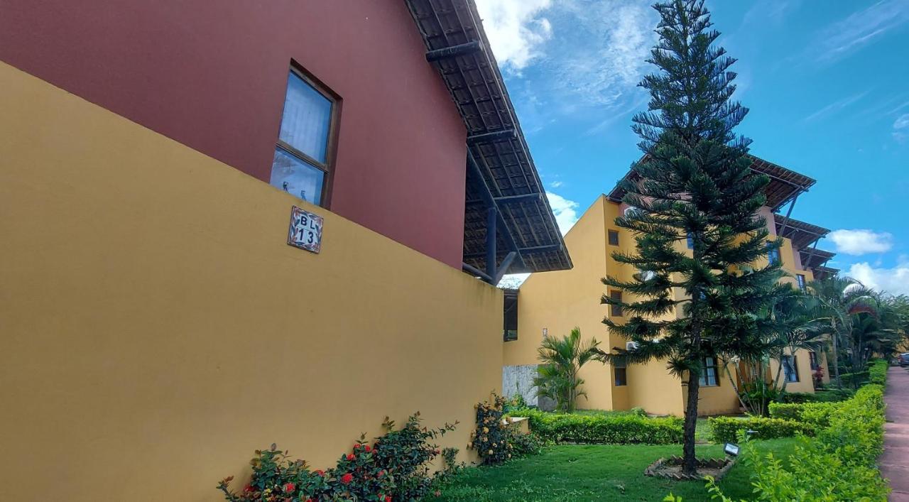 Winterville Flats e Bangalôs Gravatá Exterior foto