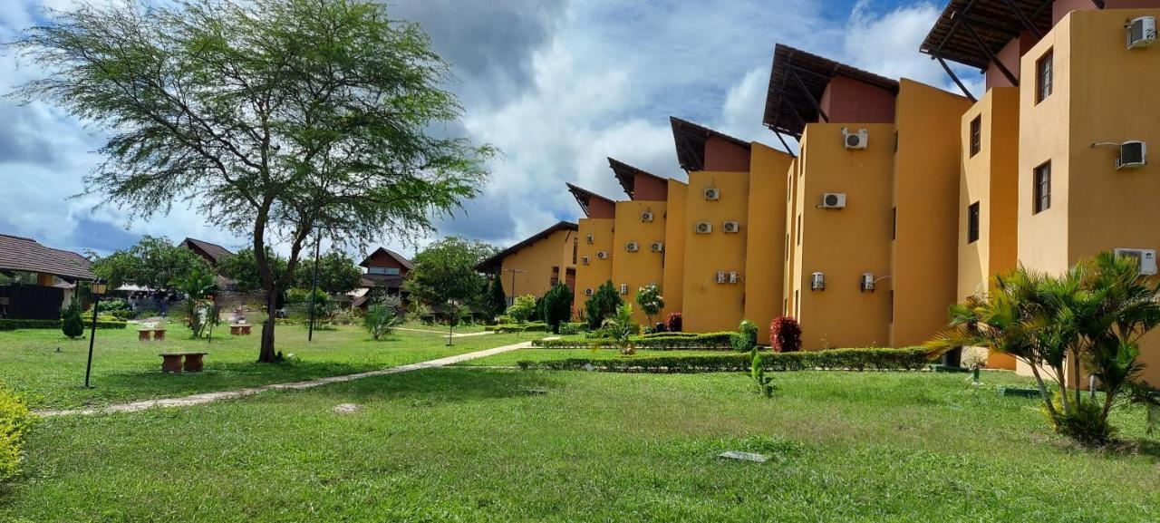 Winterville Flats e Bangalôs Gravatá Exterior foto