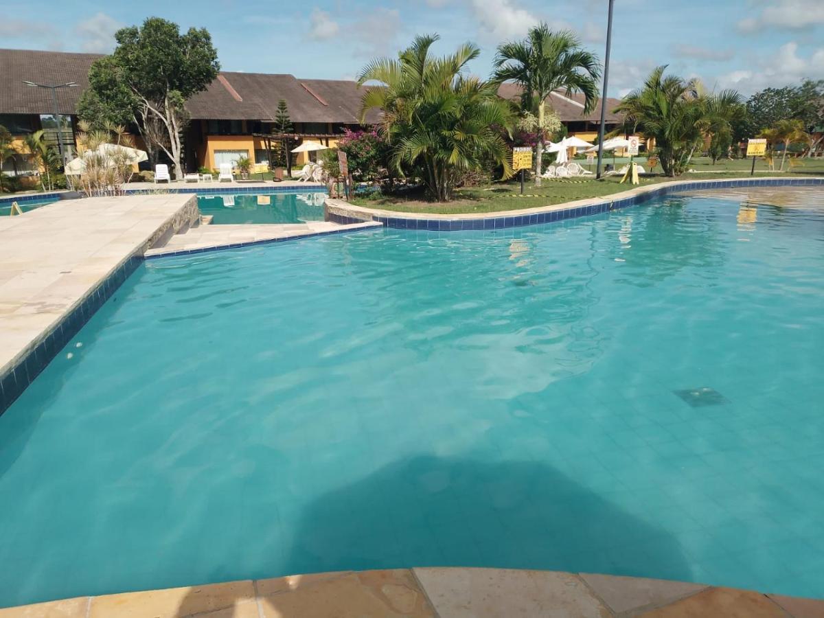 Winterville Flats e Bangalôs Gravatá Exterior foto